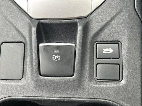 Subaru Impreza Sports