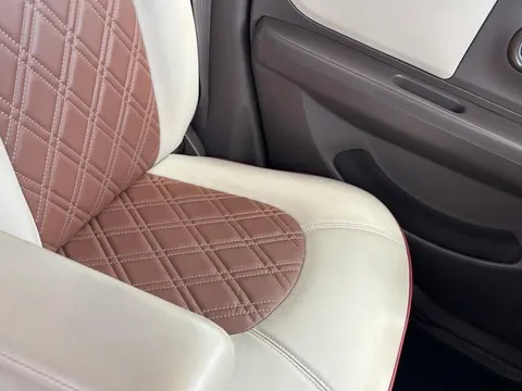 Suzuki Alto Lapin Chocolat