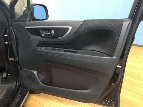 Honda N-WGN Custom