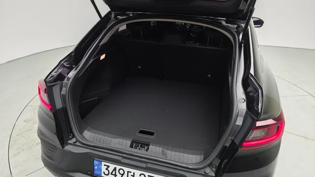 Renault XM3
