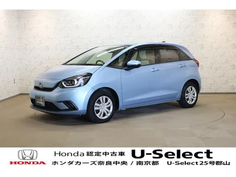 Honda Jazz (Fit)
