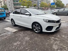 Geely Binrui