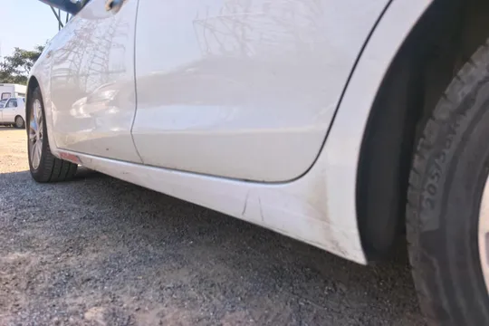 Buick Excelle GT