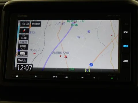 Honda N-VAN Plus Style