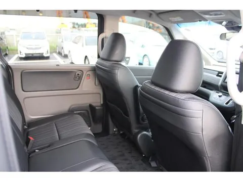 Honda Freed Plus