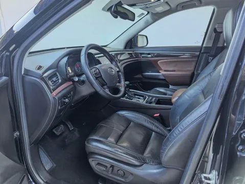 Gac GS8