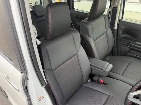Mazda Flair Wagon Custom Styel