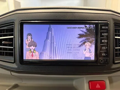 Toyota Pixis Epoch
