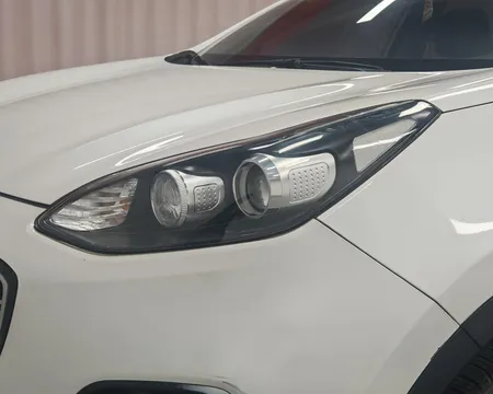 Kia KX5