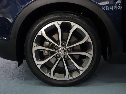 SsangYong Tivoli XLV (Tivoli Air)