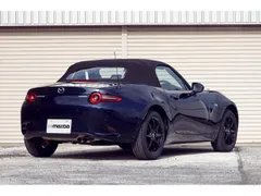 Mazda MX-5 (Roadster)