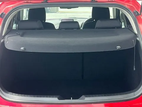 Mazda Axela Sport