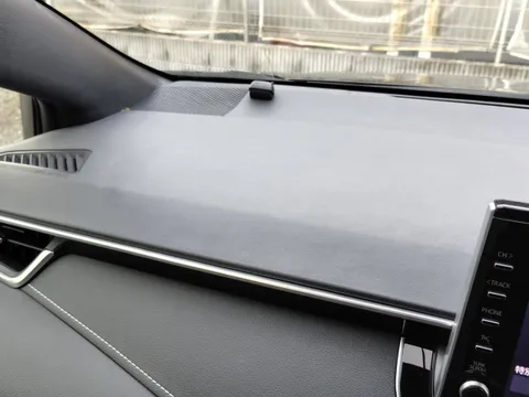 Toyota Corolla Sport
