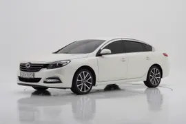 Renault SM7