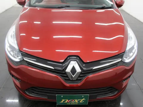 Renault Lutecia