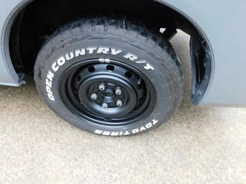 Toyota TownAce Van