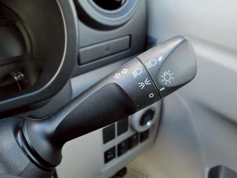 Daihatsu Boon