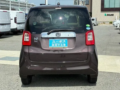 Honda N-ONE