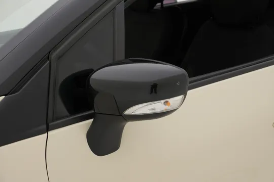 Renault QM3