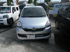 Toyota Pixis Epoch