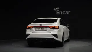 Kia Cerato (K3)