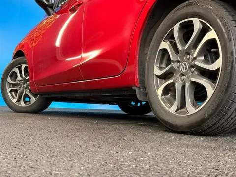 Mazda Mazda2 (Demio)