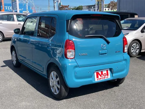 Mazda Carol