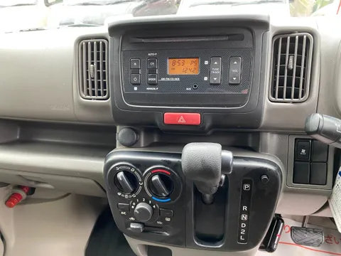 Nissan Clipper