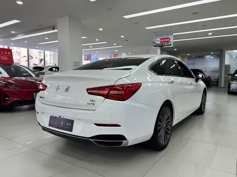 Hongqi