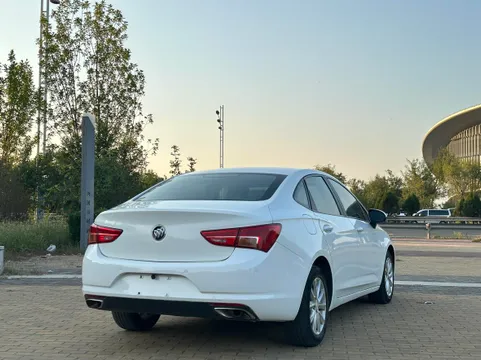Buick Verano