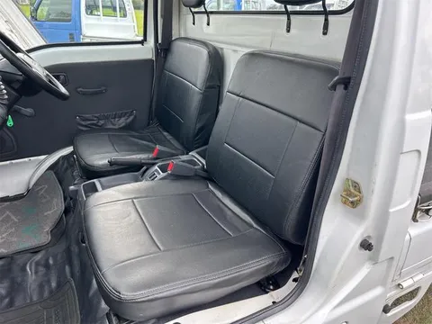 Subaru Sambar Truck