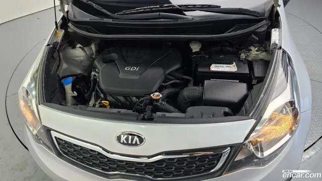 Kia Pride