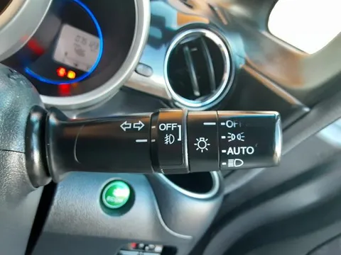 Honda N-BOX Plus Custom
