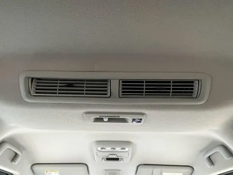 Mitsubishi eK X Space