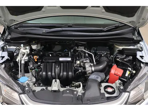 Honda Jazz (Fit)