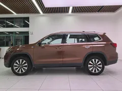 Roewe RX8