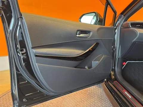 Toyota Corolla Touring