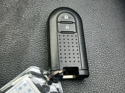 Toyota Pixis Joy