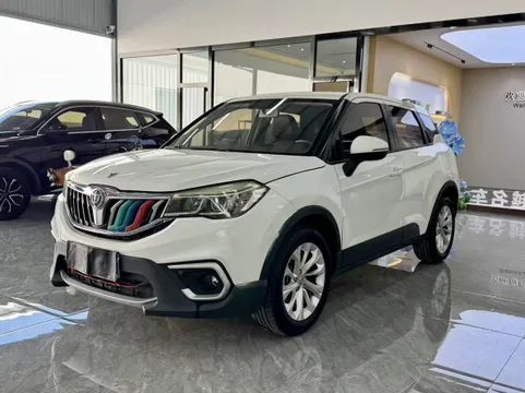 Brilliance V3