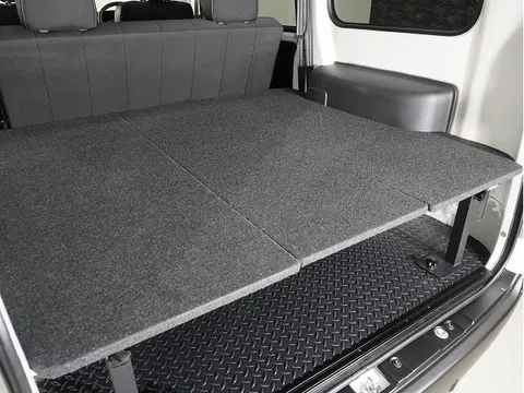 Toyota TownAce Van