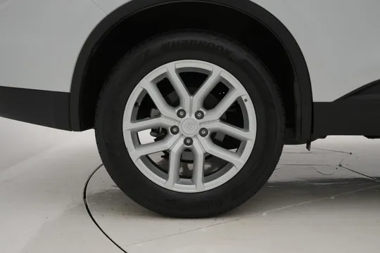 Renault Koleos (QM6)
