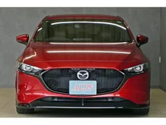 Mazda MAZDA3 Fastback