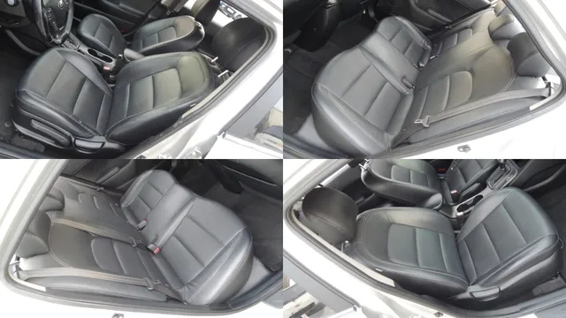 Kia Cerato (K3)