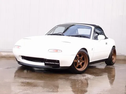 Mazda Eunos Roadster