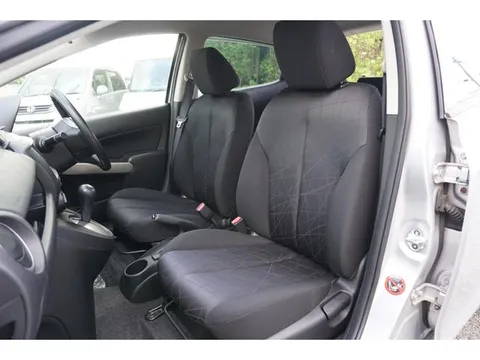 Mazda Mazda2 (Demio)