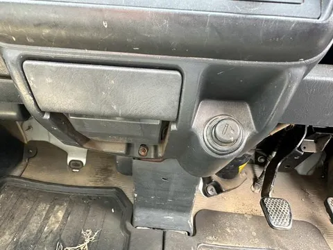 Honda Acty Truck