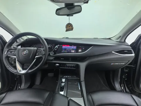 Buick Enclave