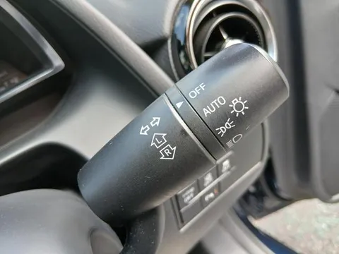 Mazda Mazda2 (Demio)