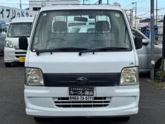 Subaru Sambar Truck