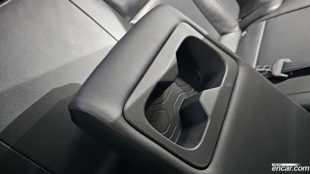 SsangYong Tivoli XLV (Tivoli Air)
